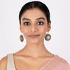 22k Gold Plated Nyra Eesha Earring