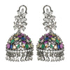 22k Gold Plated Varsha Abhilasha Earrings