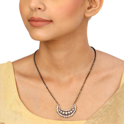 22k Gold Plated Sampada Arundhika Pendant