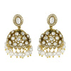 22k Gold Plated Varsha Adrija Earrings