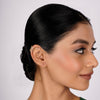 22k Gold Plated Jhilmil Glow Earclips