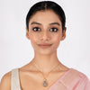 22k Gold Plated Nyra Hansika Pendant