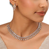 22k Gold Plated Sundari Sumangala Necklace Set