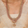 22k Gold Plated Kanchan Aishwarya Necklace Set