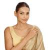 22k Gold Plated Sampada Bageshri bracelet