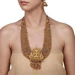 TAVISH NECKLACE