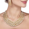 YAALINI NECKLACE