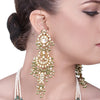 Asin Earrings