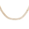 22k Gold Plated Gulnaar Nitya Necklace Set