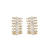 22k Gold Plated Gulnaar Nitya Necklace Set