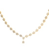 22k Gold Plated Gulnaar Bela Necklace Set
