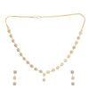 22k Gold Plated Gulnaar Bela Necklace Set
