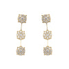 22k Gold Plated Gulnaar Bela Necklace Set