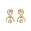 22k Gold Plated Gulnaar Mridul Necklace Set