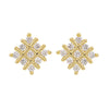 22k Gold Plated Gulnaar Sparsh Necklace Set