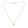 22k Gold Plated Gulnaar Sparsh Necklace Set