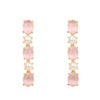 22k Gold Plated Gulnaar Shobha Necklace Set