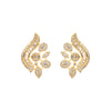 22k Gold Plated Gulnaar Chitra Necklace Set