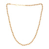 22k Gold Plated Sunheri Heer Necklace Set