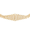 22k Gold Plated Gulnaar Rajsi Necklace Set