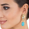 Aushee Earring