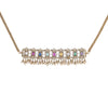 22k Gold Plated Kanchan Ishani Choker Set