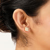 22k Gold Plated Gulnaar Sparsh Necklace Set