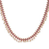 22k Gold Plated Kanchan Padmalini Necklace Set