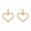 22k Gold Plated Preet Harini Earcuff