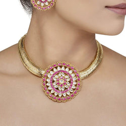 Kundan Set
