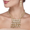 JATASYA NECKLACE
