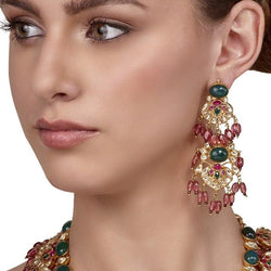RUDHIRA EARRINGS