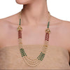 KHADIR NECKLACE SET