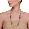KHADIR NECKLACE SET