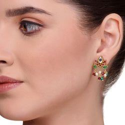 KHADIR NECKLACE SET