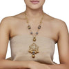 Kundan Pendant