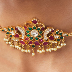 KASHI CHOKER