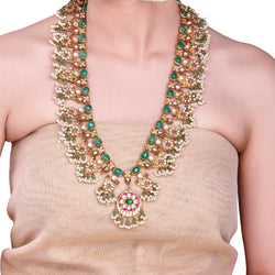 KASHI LONG NECKLACE