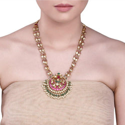 KASHI NECKLACE