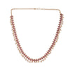 22k Gold Plated Kanchan Padmalini Necklace Set
