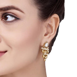 VRISHANK NECKLACE SET