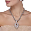 ADHRITI NECKLACE