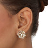22k Gold Plated Sampada Yajnika Mangalsutra Set