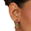 22k Gold Plated Kanchan Dhanvi Necklace Set