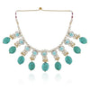 HRISHIKAA NECKLACE