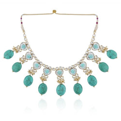HRISHIKAA NECKLACE