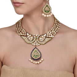 VAIZADYA NECKLACE