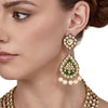 VAIZADYA EARRINGS