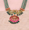 Amesha Necklace Set