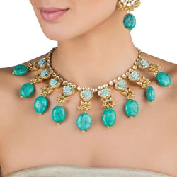 HRISHIKAA NECKLACE